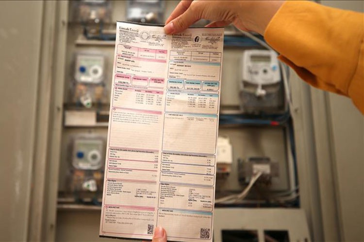 Enerji ithalatı faturasının bu yıl yüzde 26,4 düşeceği öngörülüyor
