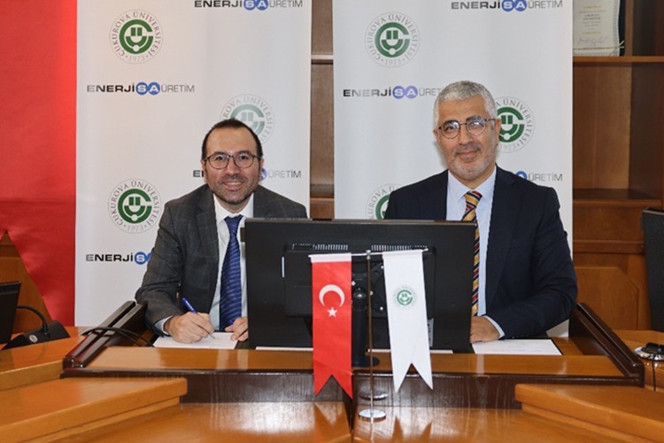 Enerjide geleceğin profesyonellerini yetiştirmek için işbirliği
