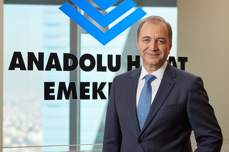 Aktif Büyüklük 25 Milyar TL