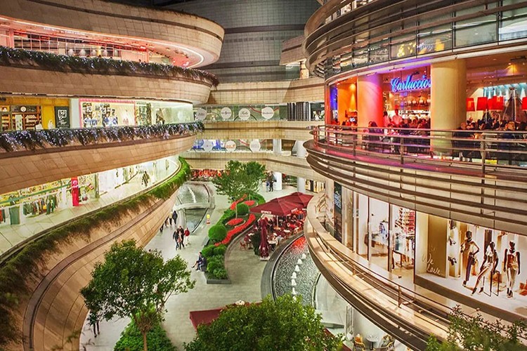 AVM yatırımları kayıtlı ekonomi ve istihdama katkı sağlayacak