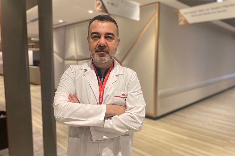 Yapay zeka tüp bebekte başarı oranını artırıyor!