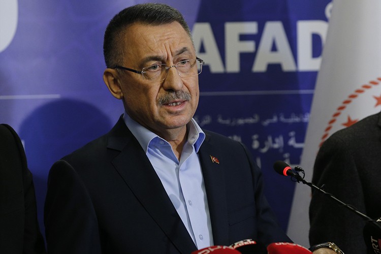 "Kontrollü doğalgaz vermeye başlayacağız"