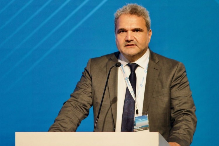 "SEKTÖRÜMÜZÜN REKABET GÜCÜNÜ ARTIRACAK"