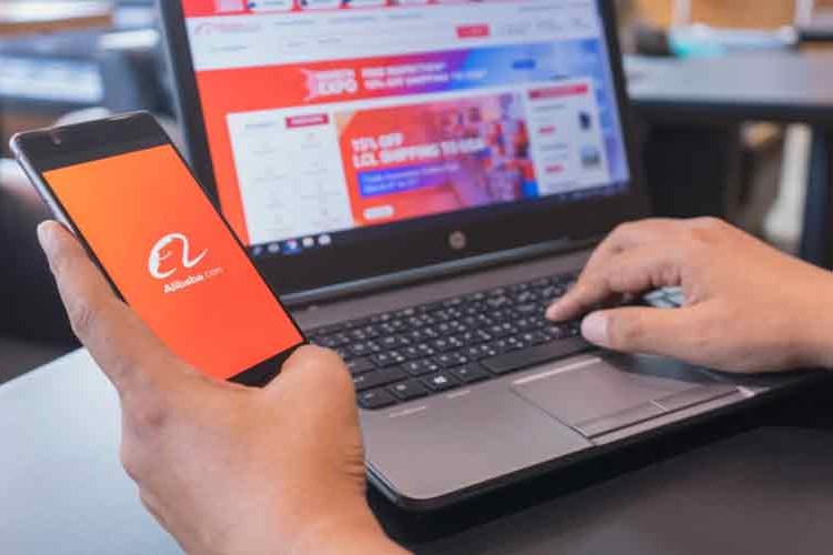 Teknoloji devi Alibaba yeniden yapılandırılıyor