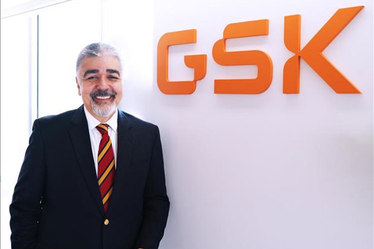 GSK Türkiye'de üst düzey atama