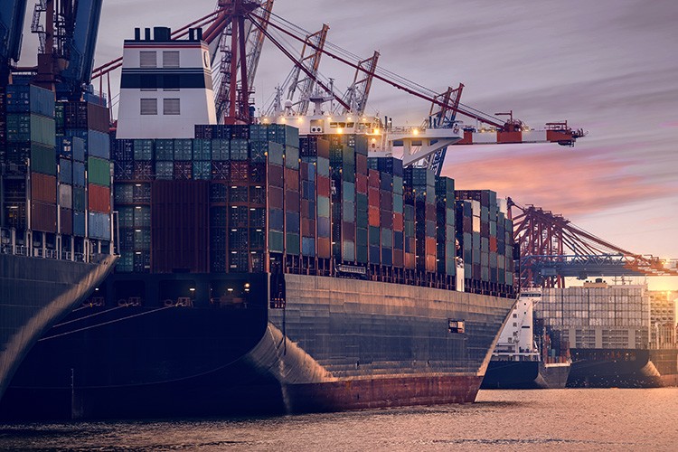 Dış ticaret açığı yüzde 51.3 yükseldi