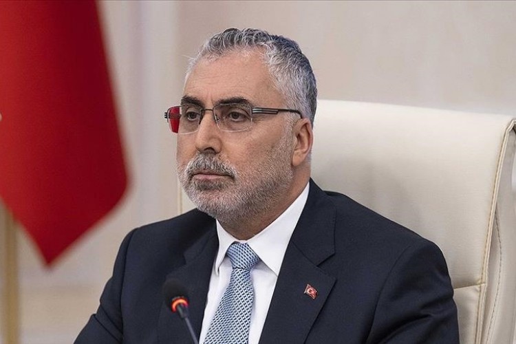 Işıkhan'dan "emekliler yılı" paylaşımı