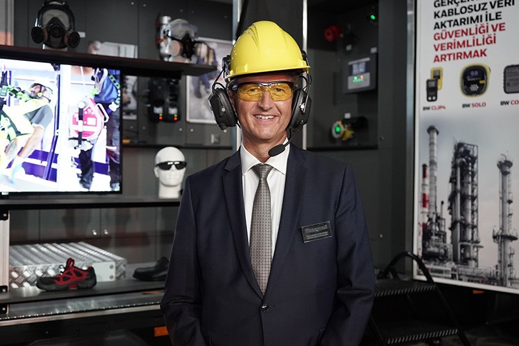 İş kazaları azalacak