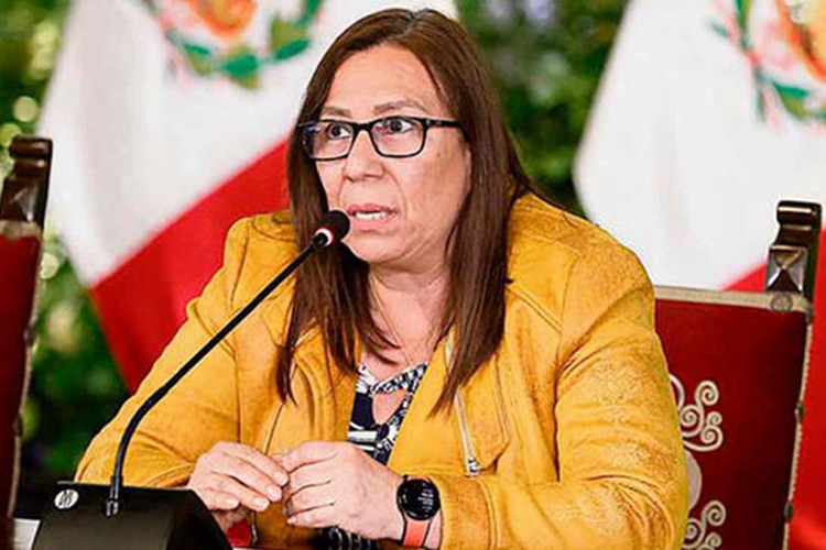 Peru, Türkiye'nin madencilik alanındaki tecrübesinden yararlanmak istiyor