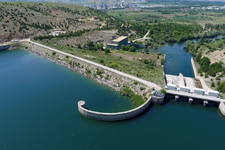 Kesikköprü ve Kapulukaya HES'lerinin özelleştirmesi onaylandı