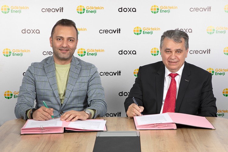 Yeşil Enerjiye Doğru Büyük Adım