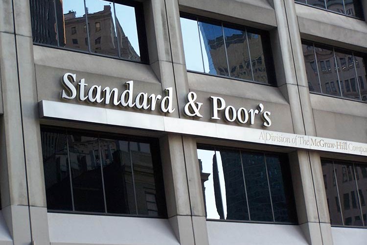 S&P, Türkiye'nin kredi notunu teyit etti