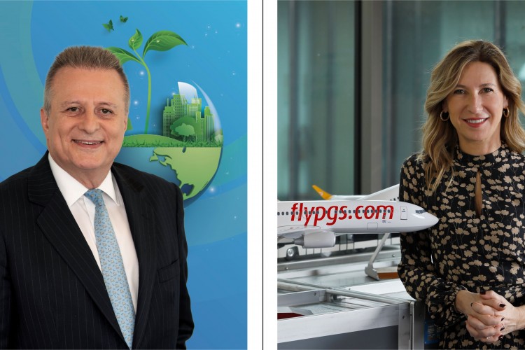 Pegasus, ATP GreenX'in Yenilikçi Yeşil Enerji Platformuna Katıldı
