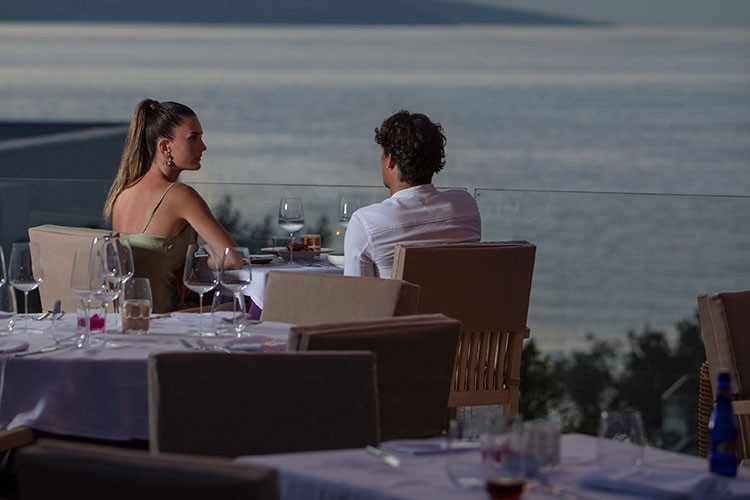 Rafine bir gastronomi yolculuğu