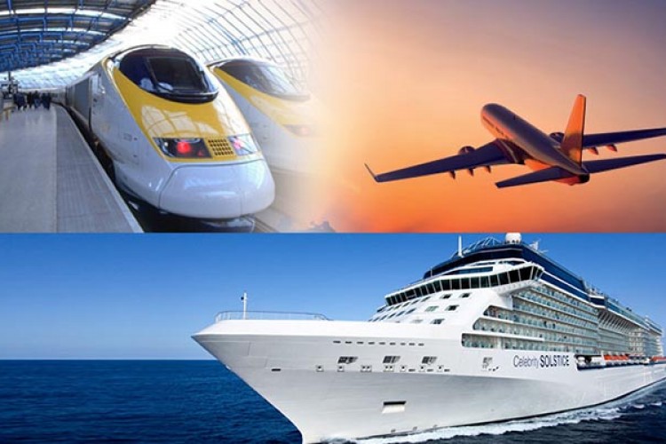 Ulaşım altyapısına "afet tasarımı" rötuşu geliyor