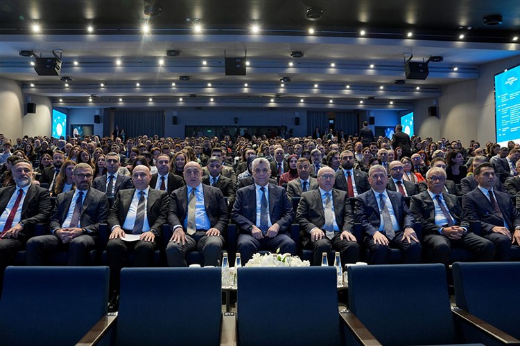 E-Ticaret ve Perakende Zirvesi