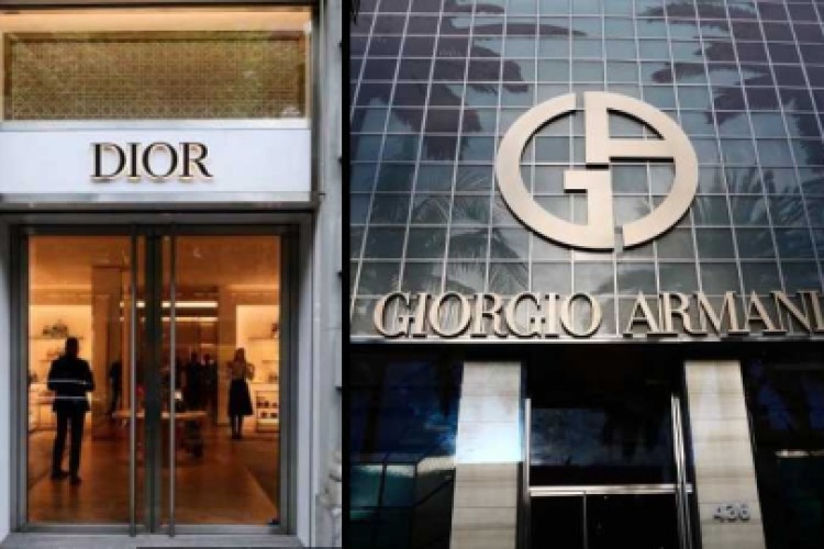 İki moda devine kayyım