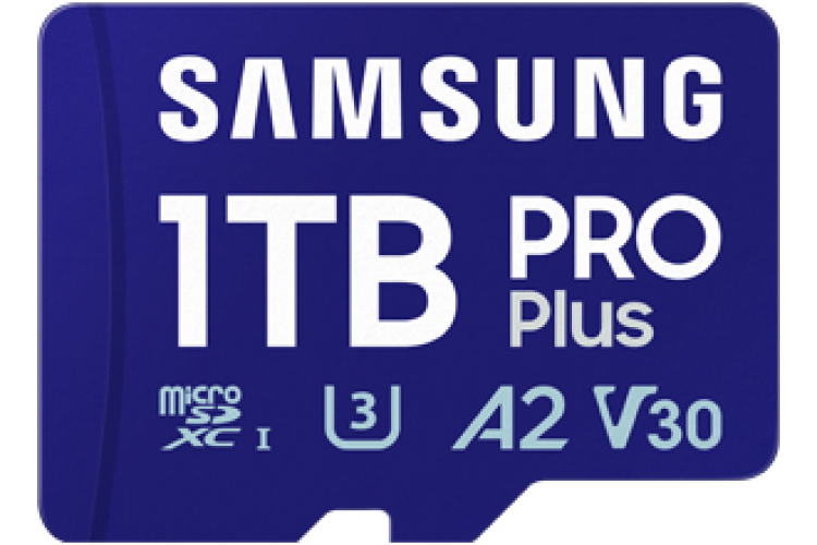 Samsung yeni microSD kartları sayesinde gelecekteki bellek teknolojileri için yüksek performans ve kapasite sunuyor