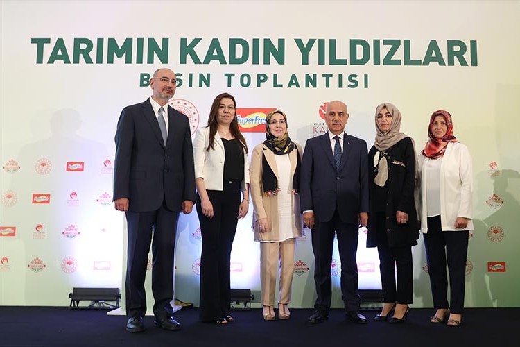 Ekilmeyecek tarım arazisi kalmayacak