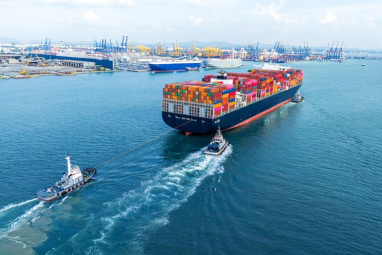 Türkiye'yi deniz lojistiğinde dünya lider yapacak öneriler