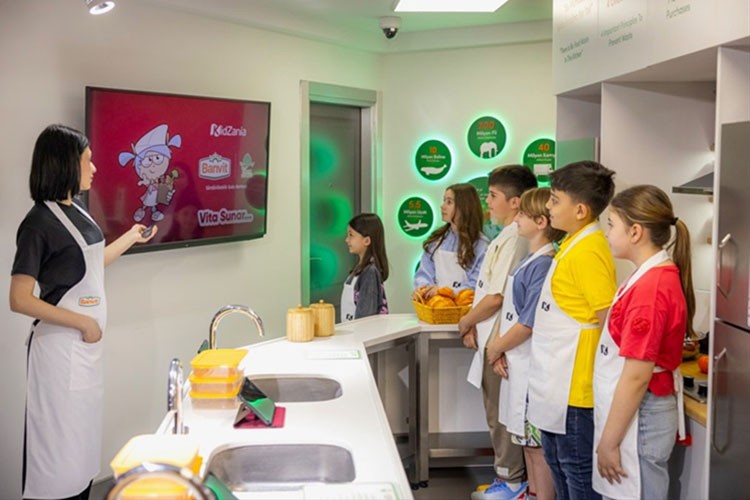 Gıda Kaybı ve İsrafı Farkındalık Günü 29 Eylül'de kutlanıyor