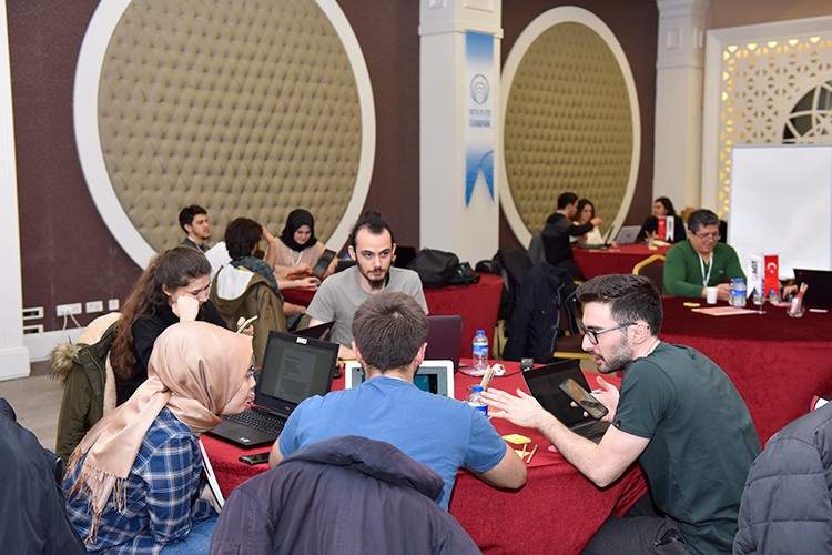 Ideathon 2020'nin kazananları belli oldu