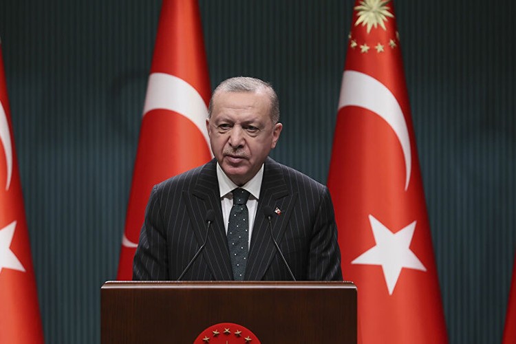 2 haftalık kısmi kapanma