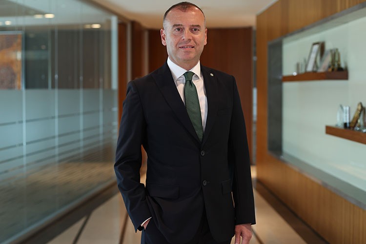 DenizBank'tan 14 Mayıs'ta çiftçiye özel destek paketi