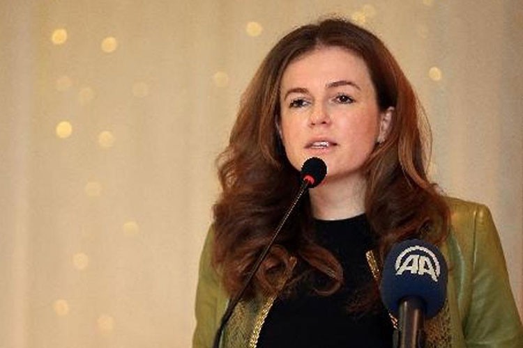 Rekabet Kurulu üyeliğine Ayşe Ergezen'in getirildi