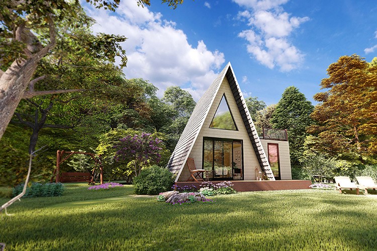 Türkiye'de en kârlı kazanç arsa yatırımı