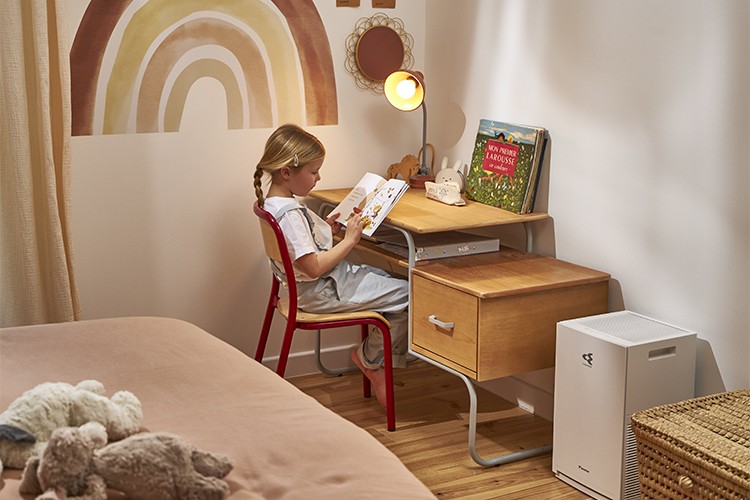 Kapalı alanlarda temiz hava mümkün mü?