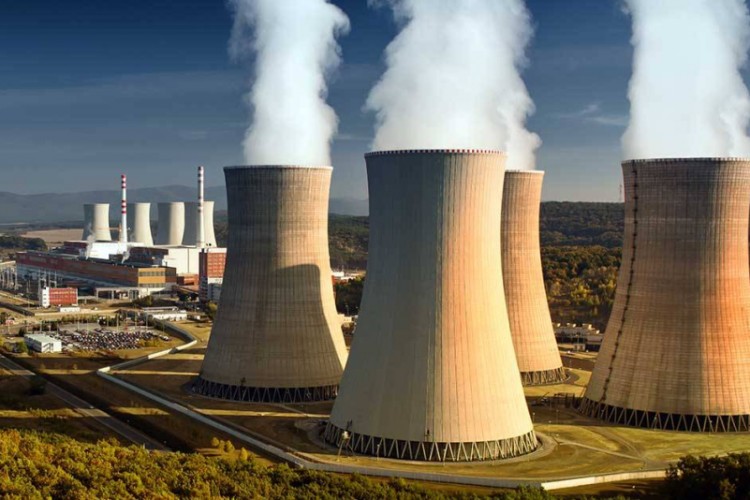 Kenya, 2027'de nükleer enerji santralinin inşasına başlayacak