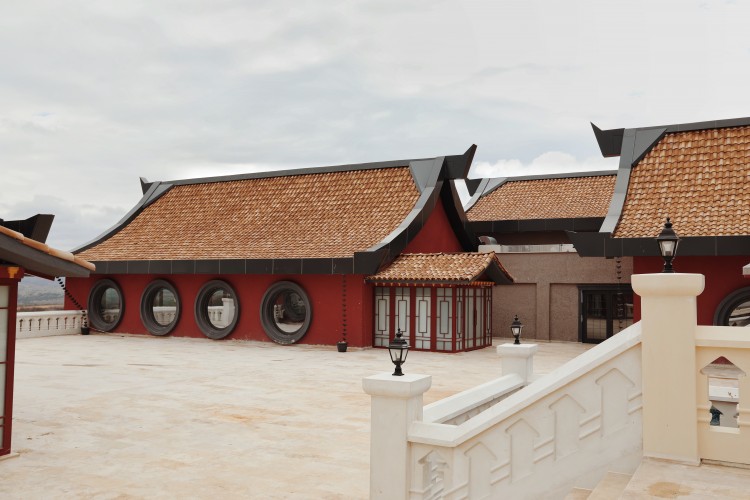 KİOO RETREAT CENTER MART AYI ETKİNLİK TAKVİMİNİ DUYURDU