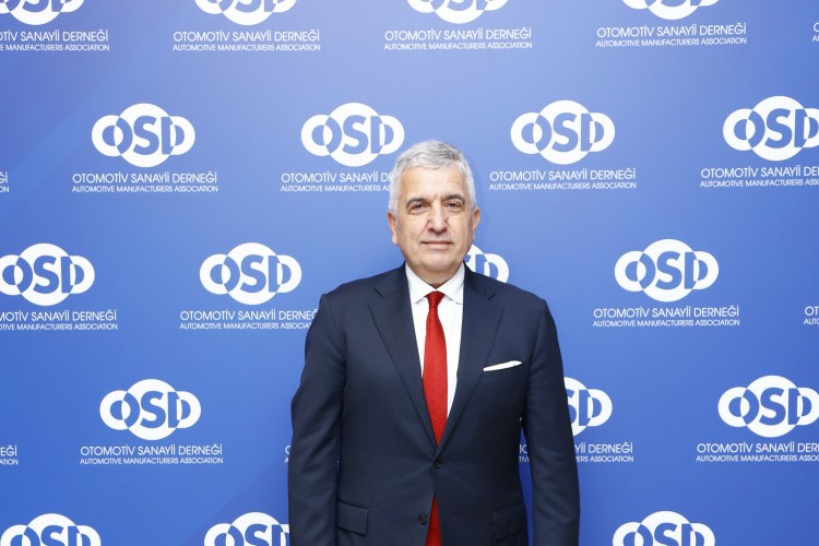 Otomotiv Sanayii Derneği Ocak 2024 Verilerini Açıkladı
