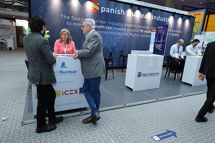 Nükleer zirveye çıkarma