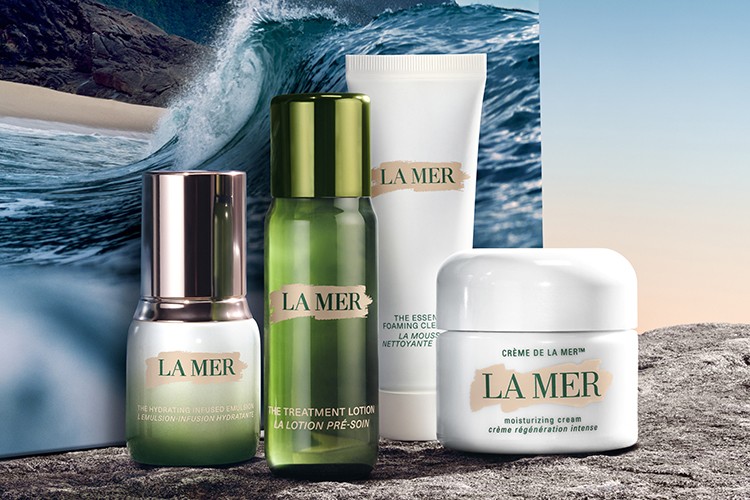 La Mer ile küçük lüksler büyük etkiler