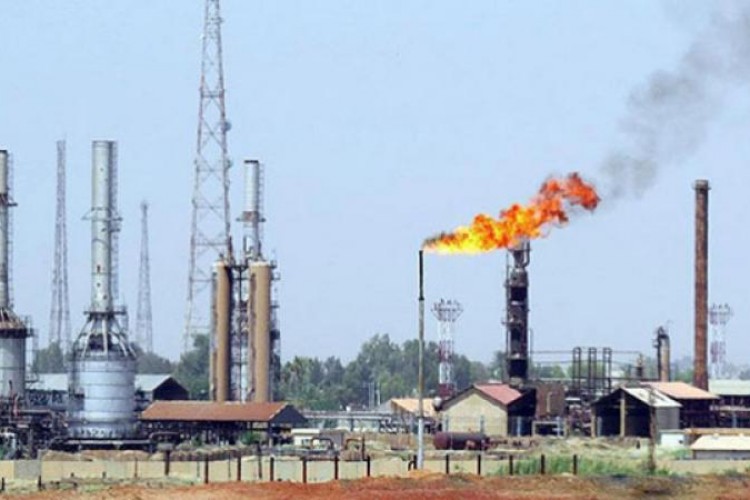 Brent petrolün varil fiyatı 78,28 dolar