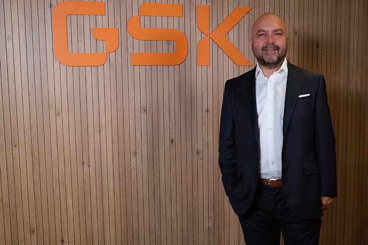 GSK Uluslararası Yönetiminde Üst Düzey Atama