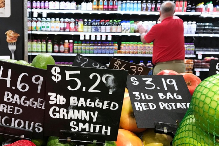 ABD'de enflasyon kabusu