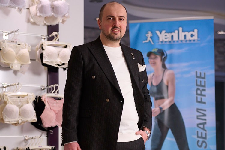 Üretim Hacmini 3 Yıl İçinde Yüzde 40 Artırmayı Hedefliyor