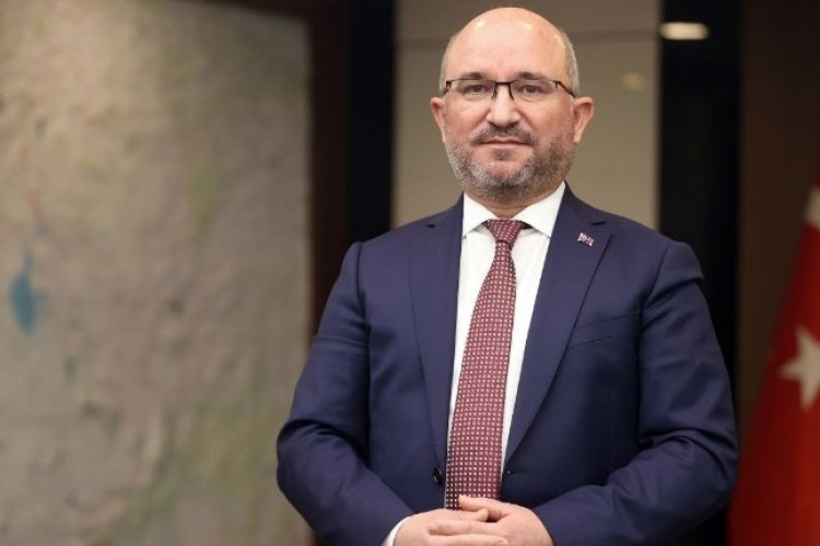 Teknolojide standardizasyon "sürdürülebilir gelecek için önemli"