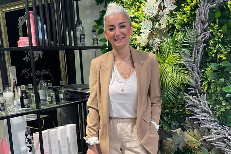 Saçlara kreatin ve botoks uygulaması nasıl yapılır?