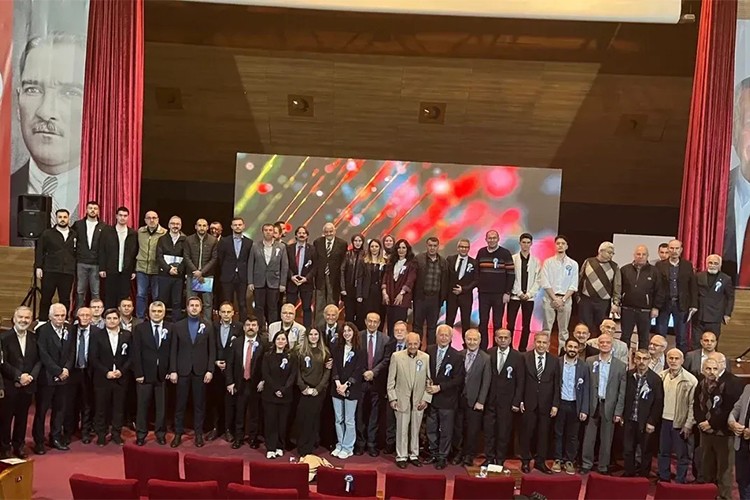 Sakarya'da tarımın geleceği konuşuldu