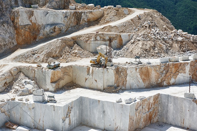 Egeli maden ihracatçıları Ağustos ayında ihracatını yüzde 33 artırdı