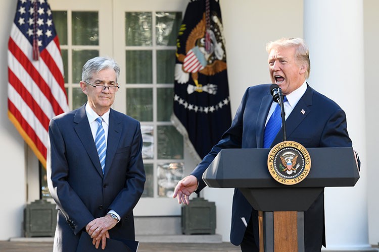 Powell'ı "hiçbir fikri olmayan bir aptal" olarak niteledi