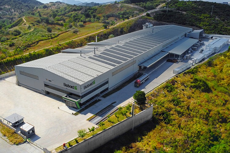 Yılda 714 ton salınımın önüne geçecek