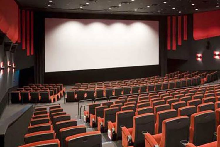 Sinema salonlarına 15 milyonluk destek