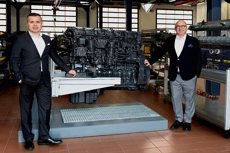 Müşterilerine daha da hızlı ve kaliteli hizmet sunuyor