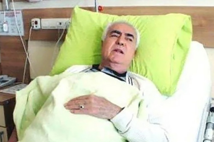 Sanatçı Nuri Sesigüzel hayatını kaybetti