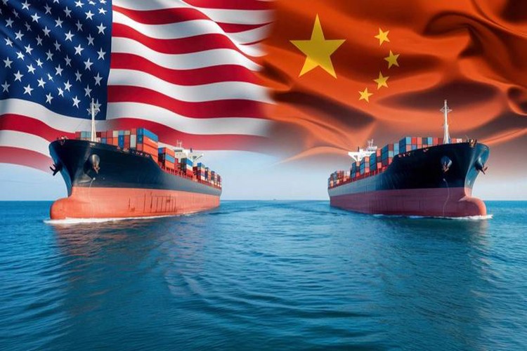 ABD - Çin ticaret savaşı deniz taşımacılığına da sıçradı